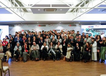 Nueva fase de proyecto PROAGUA cuenta con presupuesto de 12.5 millones de euros