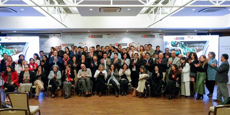 Nueva fase de proyecto PROAGUA cuenta con presupuesto de 12.5 millones de euros