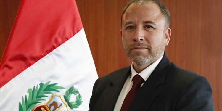 Arquitecto David Ramos López vuelve al mando del Viceministerio de Vivienda y Urbanismo