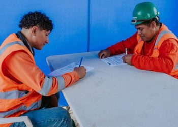 Crean mesa de trabajo entre Construcción Civil, Capeco y MTPE