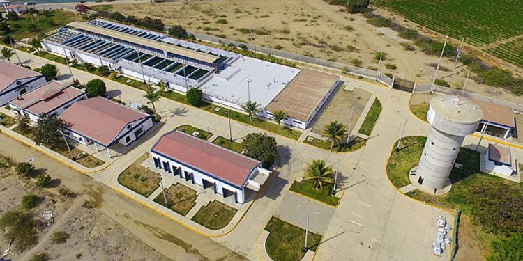 Piura: Consorcio Agua Castilla se adjudicó ampliación de PTAP Curumuy por S/ 653 millones