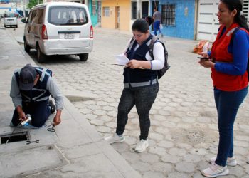 Piura: Presupuestan S/ 1.5 millones para instalación de 3,300 medidores de agua
