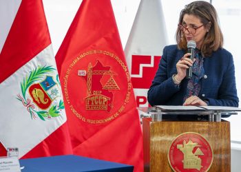 Gobierno anuncia programa de vivienda social para trabajadores de construcción civil