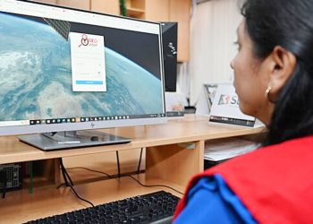 Lanzan nuevo aplicativo Geovisor SBN que brinda mayor precisión en la gestión de bienes estatales