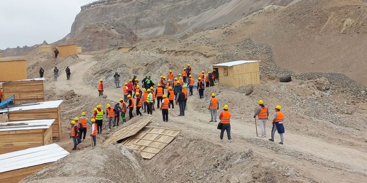 La SBN recuperó tres predios que suman más de 76,000 m2 de terrenos estatales