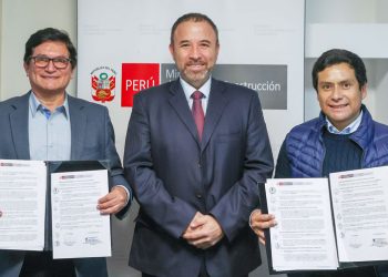 Áncash: MVCS recibe S/ 40 millones para ejecutar 468 viviendas rurales Wasiymi