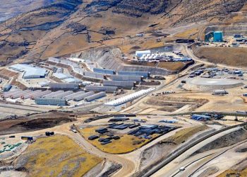 Apurímac: Con aprobación de EIA se prevé inversión de US$ 6,646 millones para expansión minera Las Bambas
