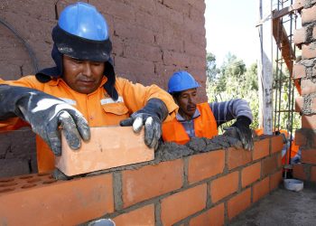 Banco de la Nación destina S/ 700 millones para créditos de vivienda dirigidos a micro y pequeños empresarios