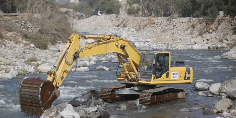 Consorcio Soluciones Integrales Rímac elabora plan integral para proteger cuencas a lo largo de 63.5 km del río Rímac