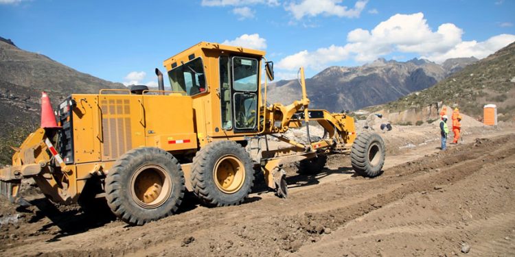 Cusco: MTC y GORE realizarán estudios de preinversión para mejoramiento de carreteras