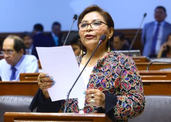 Congreso declara de interés nacional creación del Programa Nacional de Aguas Subterráneas