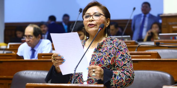 Congreso declara de interés nacional creación del Programa Nacional de Aguas Subterráneas