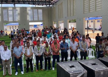 Fondo de Trabajadores de Construcción Civil proyecta ejecutar dos nuevos locales en 2025