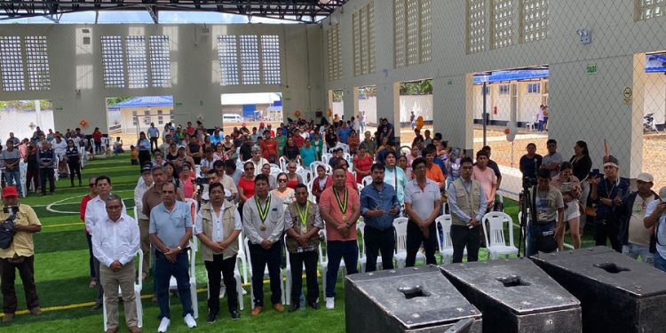 Fondo de Trabajadores de Construcción Civil proyecta ejecutar dos nuevos locales en 2025