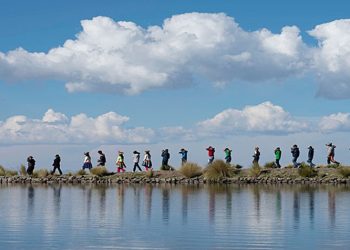 Gobierno aprueba Estrategia Nacional ante el Cambio Climático al 2050