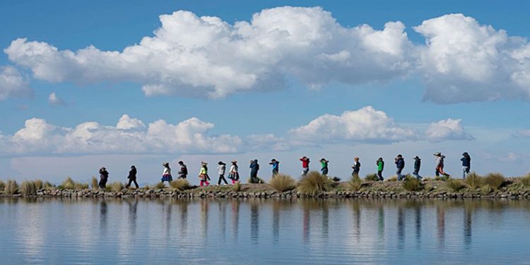 Gobierno aprueba Estrategia Nacional ante el Cambio Climático al 2050