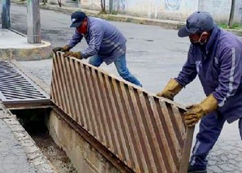 MEF autorizó S/ 37 millones para obras de drenaje de lluvias en Piura