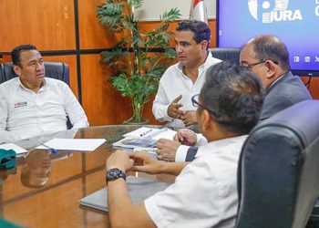 Piura: Destinan S/ 200 millones para líneas de financiamiento a productores afectados por déficit hídrico