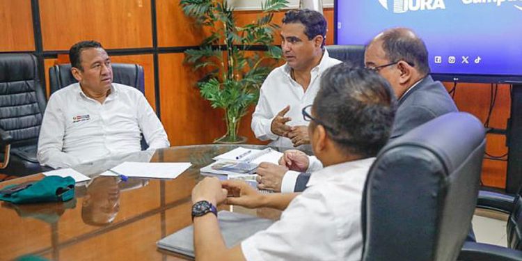 Piura: Destinan S/ 200 millones para líneas de financiamiento a productores afectados por déficit hídrico