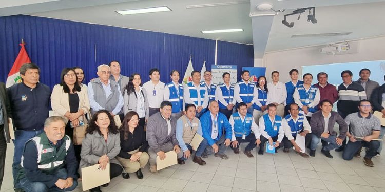 Sedacaj invertirá más de S/ 49 millones para mejorar servicios de agua en Cajamarca, San Miguel y Contumazá