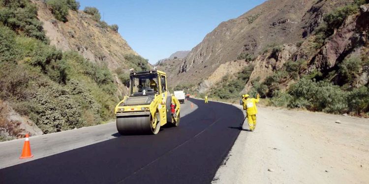 Áncash: Mejorarán carretera Huallanca–Caraz con S/ 533.8 millones