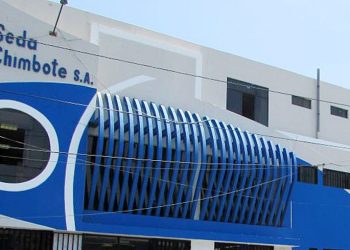 Áncash: Multan con 30 UIT a Sedachimbote por malas condiciones de PTAR Centro Sur y Las Gaviotas