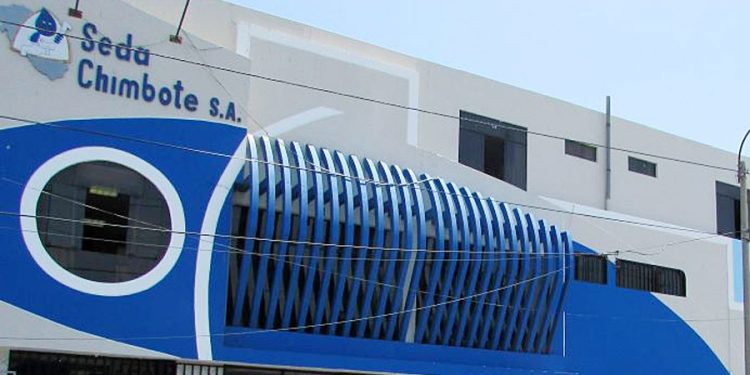 Áncash: Multan con 30 UIT a Sedachimbote por malas condiciones de PTAR Centro Sur y Las Gaviotas