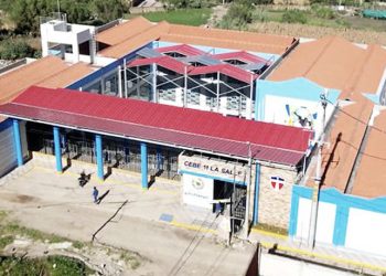 Apurímac: BCP modernizará Colegio La Salle a través de OxI con inversión de S/ 90.4 millones