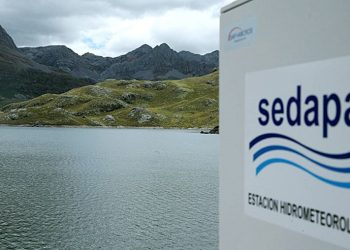 Demora de Sedapal en elaborar expediente técnico de Represa Jacaybamba perjudicaría a 2.2 millones de habitantes