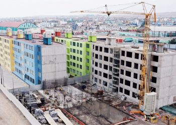 En 2025 se prevén construir 46,800 viviendas sociales con una inversión de S/ 1,600 millones