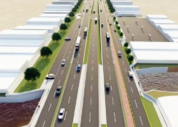 La Libertad: Convocan a licitación la construcción del proyecto Ingreso Vial Norte valorizado en S/ 169.4 millones