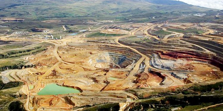 Piura: Proyecto minero hídrico El Algarrobo brindará agua al Valle de Tambogrande