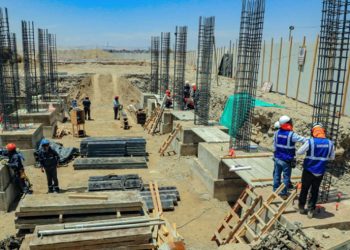 Publican documentos estandarizados para optimizar la aplicación del mecanismo de Obras por Impuestos