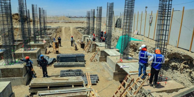 Publican documentos estandarizados para optimizar la aplicación del mecanismo de Obras por Impuestos