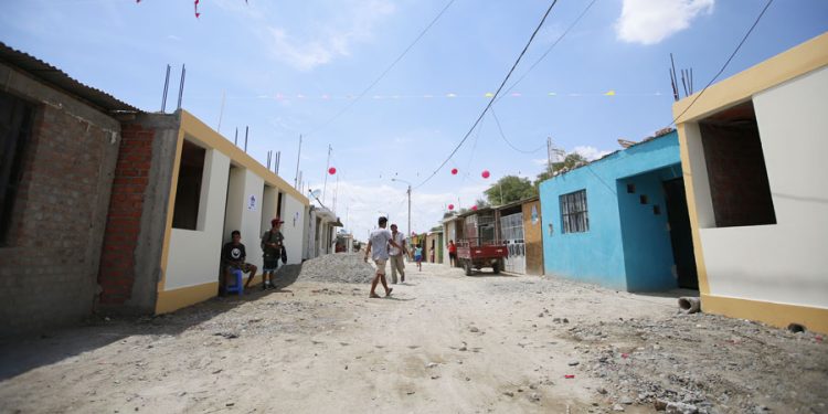 Promulgan Ley que establece “Bono Justo” para afectados por incumplimientos de inmobiliarias