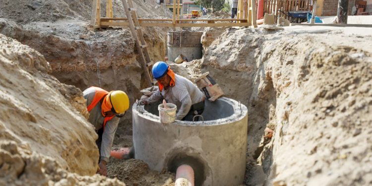 Transfieren más de S/ 1.3 millones a EPS de Piura y Apurímac