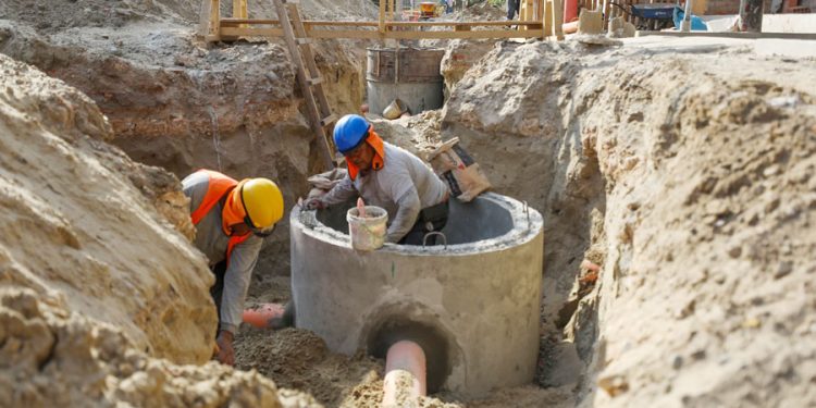 Piura: Transfiere S/ 895 mil a EPS Grau para mantenimiento de pozo tubular en Castilla