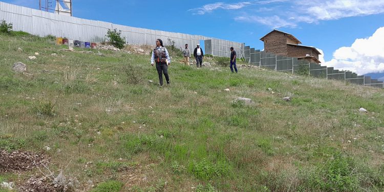 Áncash: Invertirán más de S/ 70 millones en edificación del Centro de Salud San Nicolás