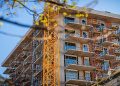 Metrodom Green Project: Elevando la sostenibilidad con los andamios PERI UP