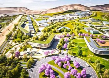 Parque Industrial de Ancón de más de 1,300 Ha se adjudicará entre enero y abril por US$ 997 millones