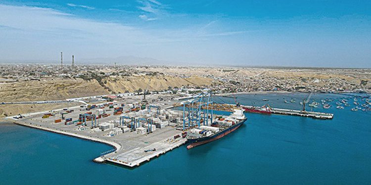 Piura: Consorcio Puerto Paita realizará estudio de preinversión del Antepuerto de Paita por S/ 3.5 millones