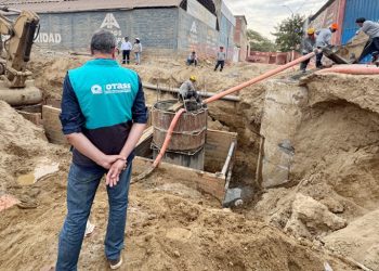 Transfieren S/ 16 millones a EPS Grau para optimizar sistemas de agua en Máncora y Los Órganos