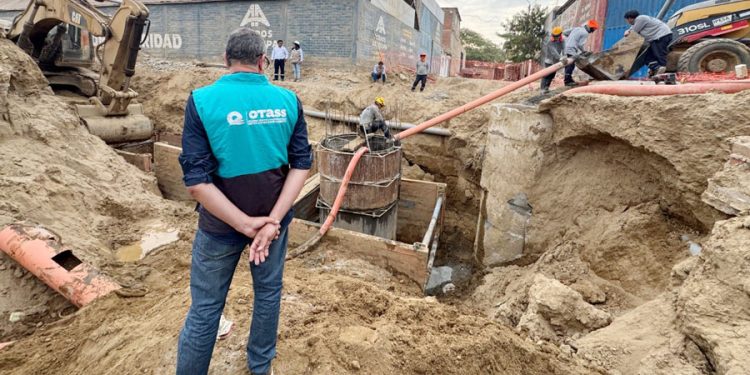 Transfieren S/ 16 millones a EPS Grau para optimizar sistemas de agua en Máncora y Los Órganos