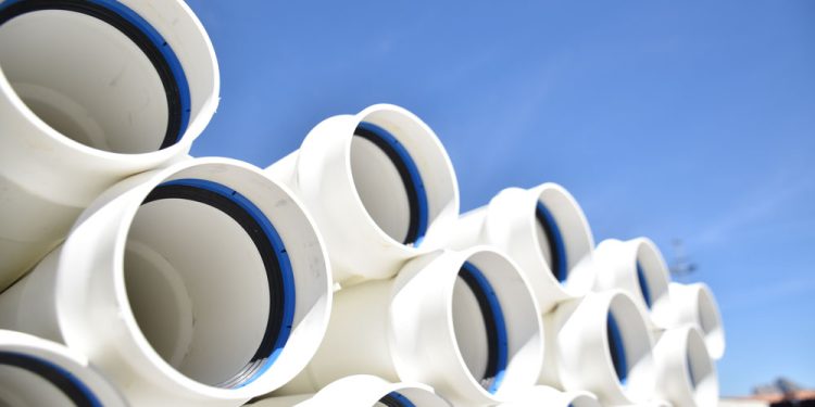 Descubre las ventajas del tubo de PVC-O TR6® para los sistemas de riego agrícola en Perú