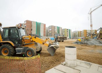 El precio promedio del metro cuadrado en Lima Norte aumentó 13.9% y en Lima Este 8.4%