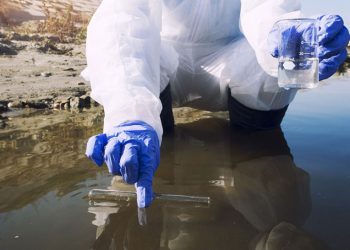 Investigadores de la UNI convierten agua subterránea, de mar y río en apta para consumo humano