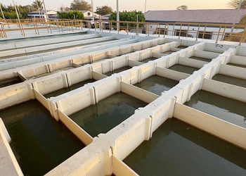 Piura: Invertirán S/ 150 millones para ampliar línea de conducción de agua desde Poechos hasta la PTAP Curumuy