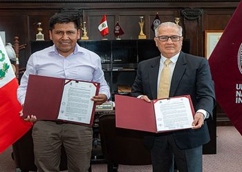 Puno: La UNI evaluará infraestructura del Hospital Materno Infantil de Juliaca