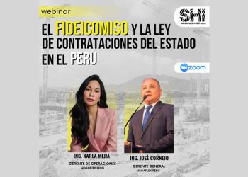 Megaflex y el Rol del Fideicomiso en las Obras Públicas