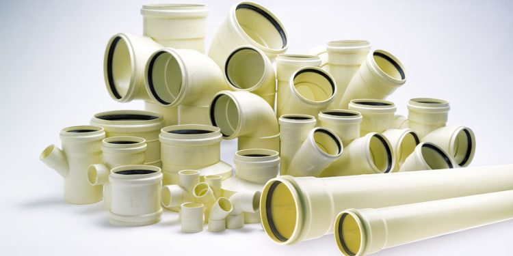 Molecor: Sistema de Desagüe Insonorizado AR®, la solución para un mercado de edificación en crecimiento en Perú